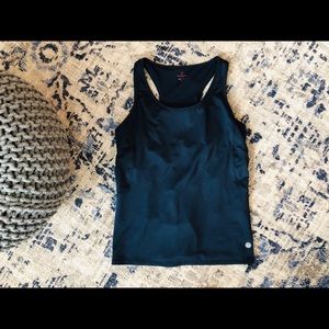 Talbots Workout Top